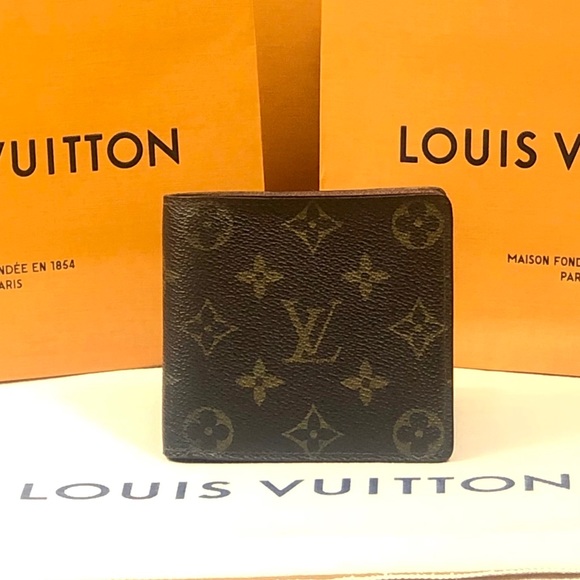 Louis Vuitton Other - ❌SOLD❌✨Authentic Louis Vuitton Wallet
